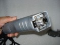 Tosa com Máquina